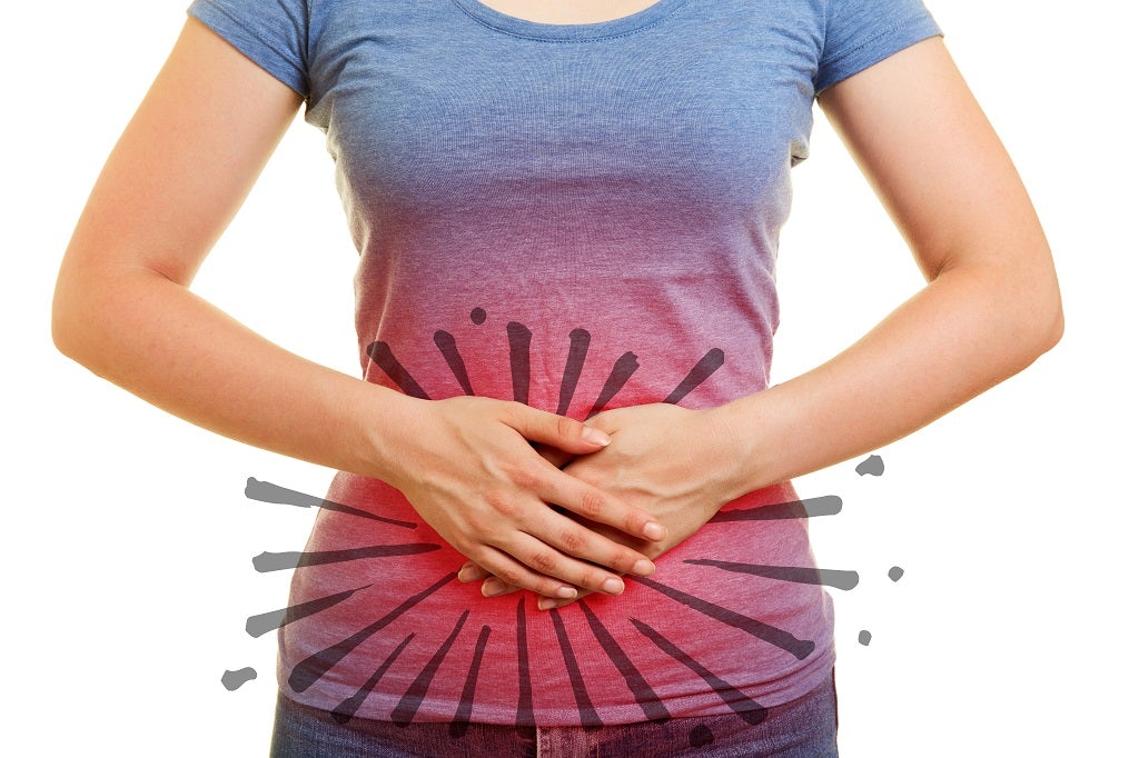 COMBAT FLATULENCE NATURALLY - Guduchi Ayurveda