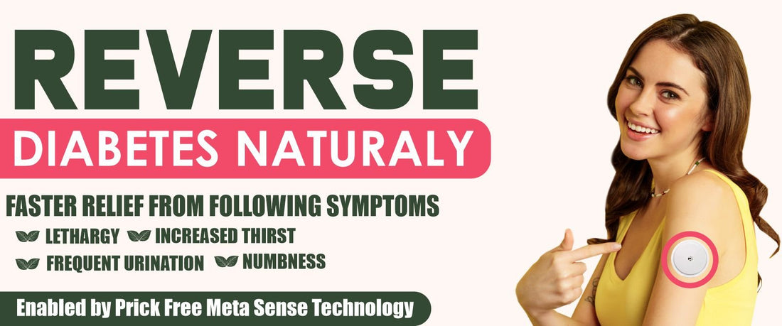 GUDUCHI AYURVEDA: YOUR PATH TO DIABETES REVERSAL WITH HBA1C BELOW 6.5% - Guduchi Ayurveda