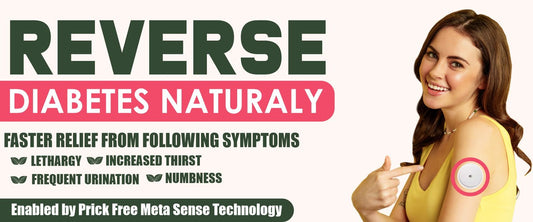 GUDUCHI AYURVEDA: YOUR PATH TO DIABETES REVERSAL WITH HBA1C BELOW 6.5% - Guduchi Ayurveda