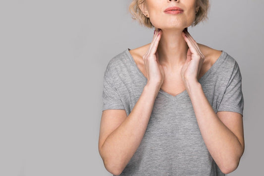 HYPOTHYROIDISM - Guduchi Ayurveda