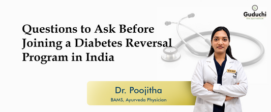 Key Questions for Diabetes Reversal Programs