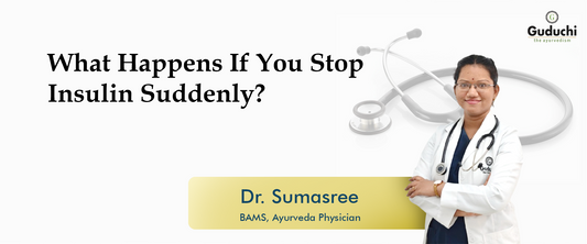 What Happens If You Stop Insulin Suddenly?