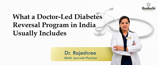 Understanding Doctor-Led Diabetes Reversal Programs