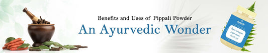 Benefits and Uses of Pippali Powder: An Ayurvedic Wonder - Guduchi Ayurveda