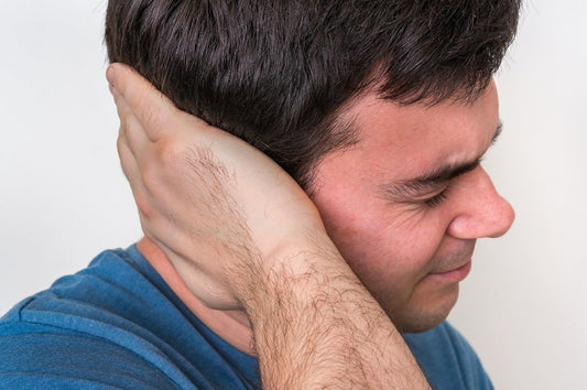 HOME REMEDIES FOR EARACHE - Guduchi Ayurveda