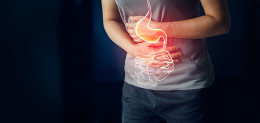 HOME REMEDIES FOR GASTRITIS - Guduchi Ayurveda