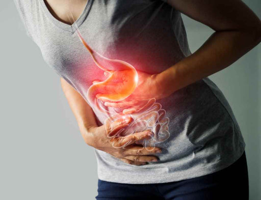 HOME REMEDIES FOR INDIGESTION - Guduchi Ayurveda