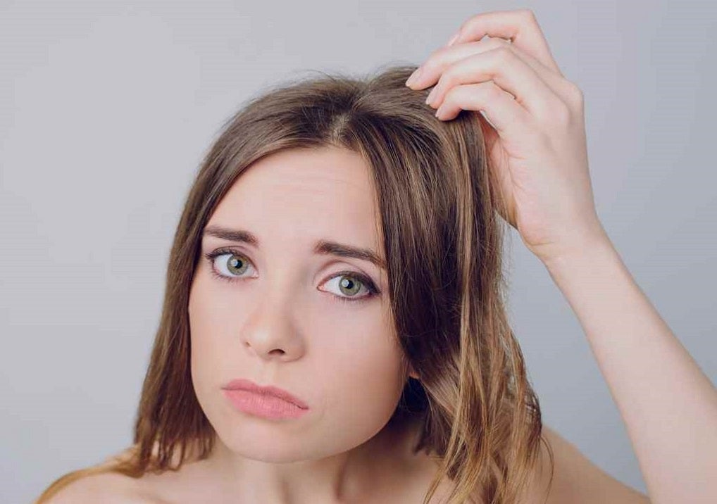 Home remedies online for oily hair