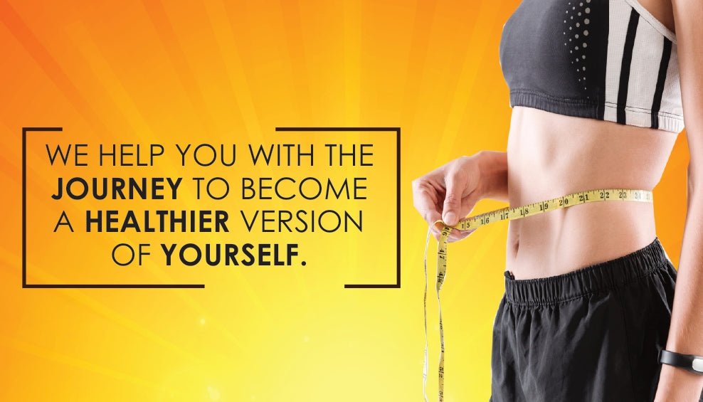 THE SCIENCE BEHIND SUCCESSFUL WEIGHT LOSS: HORMONES AND METABOLISM - Guduchi Ayurveda