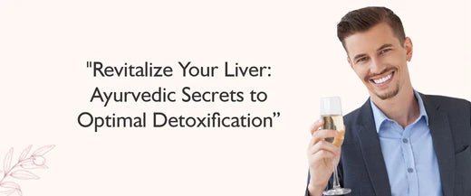 Unlocking Liver Health with KM20+ Kalameghasav - Your Ayurvedic Liver Care Detox Drink - Guduchi Ayurveda