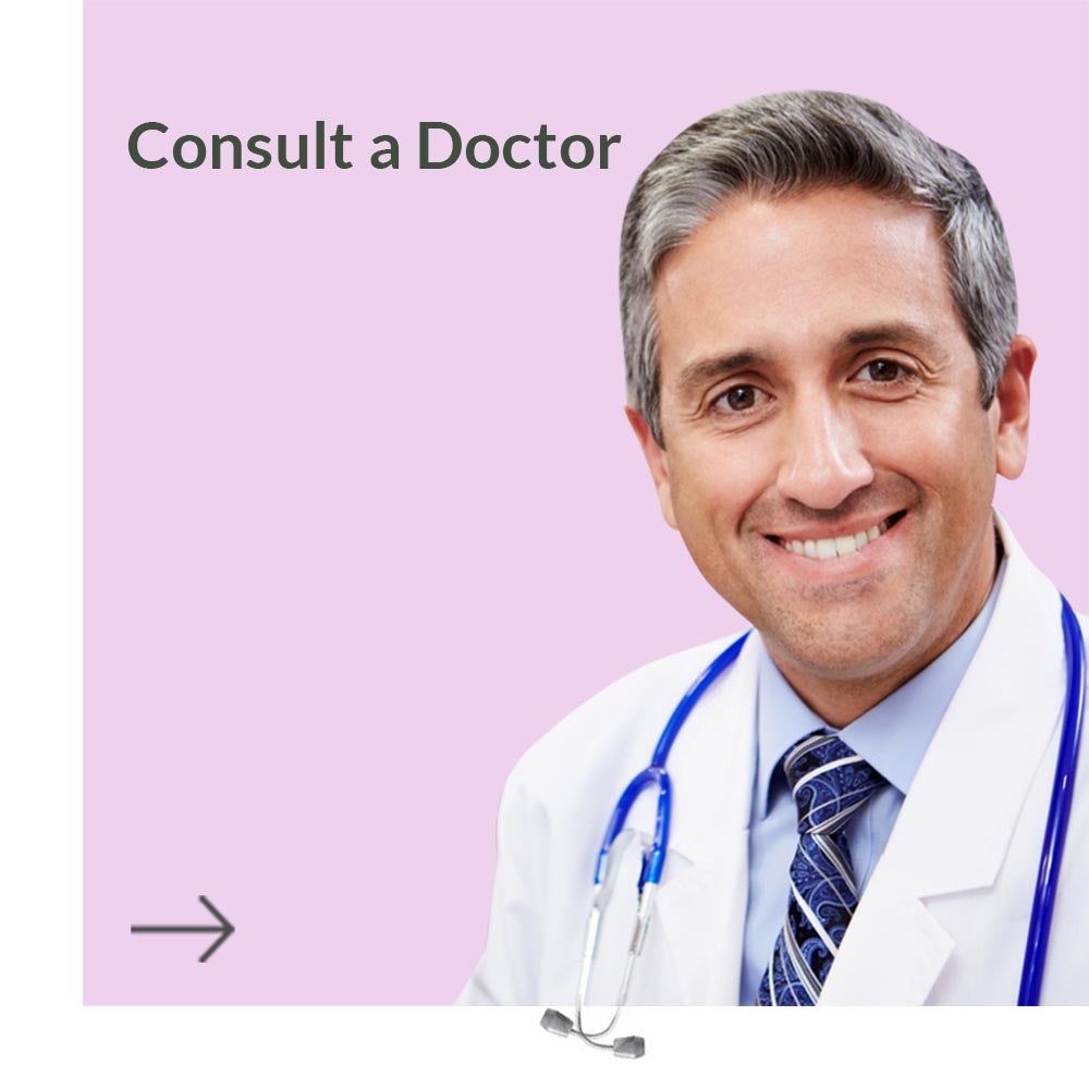 Doctor's Consultation | Guduchi Ayurveda