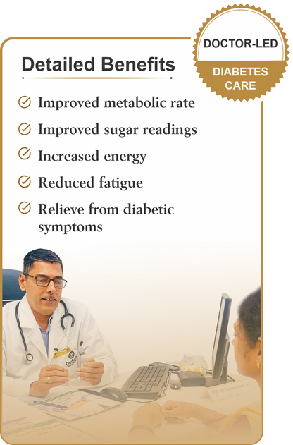 Consult Our Doctor