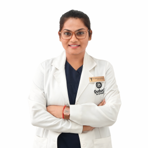 Dr Greeshma Gowda G