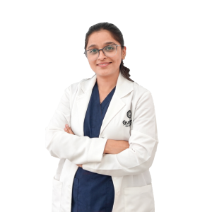 Dr. Madhu