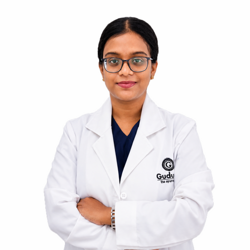 Dr. Anjali KV