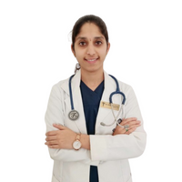 Dr. Ashwini Aithal