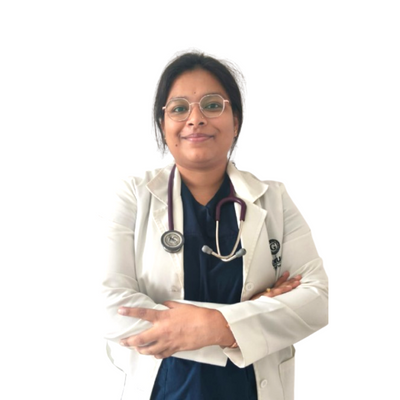 Dr. Chandana Benakal