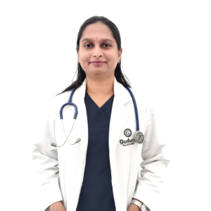 Dr. Diksha