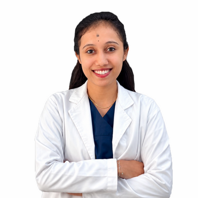 Dr. Divyashree