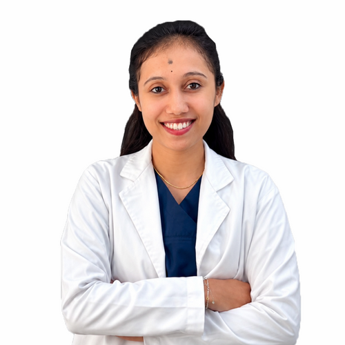 Dr. Divyashree