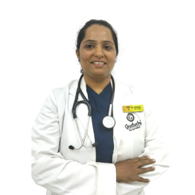 Dr Keerthi