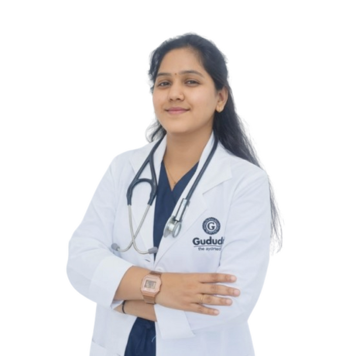 diabetes reversal doctor - guduchi ayurveda 