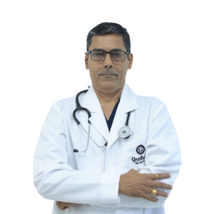 DrKrishnanand