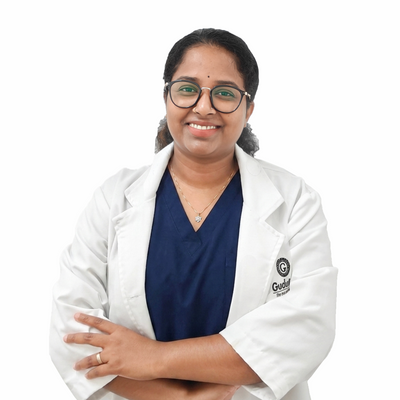 Dr. Krishnendu C