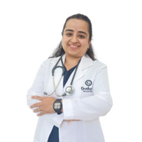 Dr. Krupali