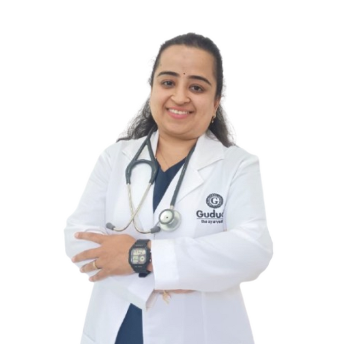 diabetes reversal doctor - guduchi ayurveda 