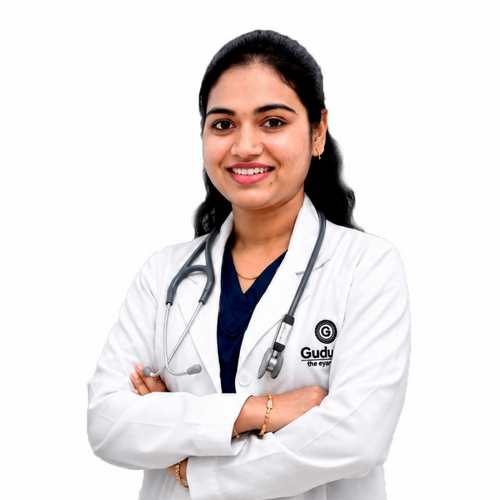 Dr. Leelavati