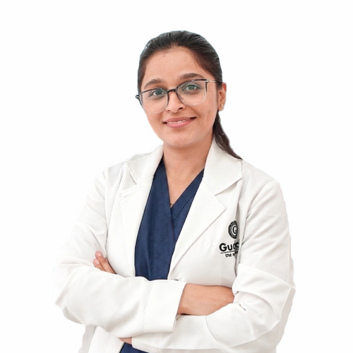 Dr. Madhu