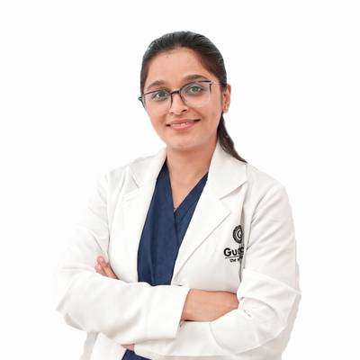 Dr. Madhu R Hiremath