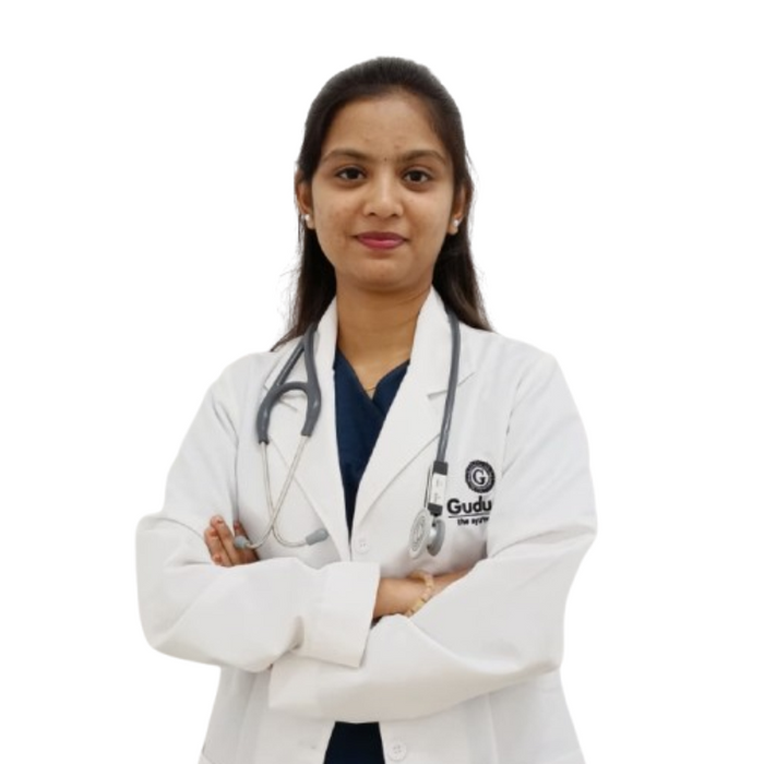 DrNeelambika