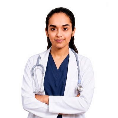 Dr. Pooja M