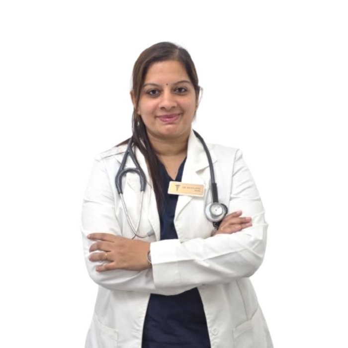 DrRajeshree
