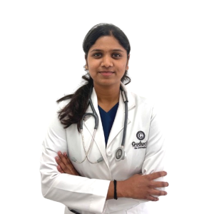 DrReshma