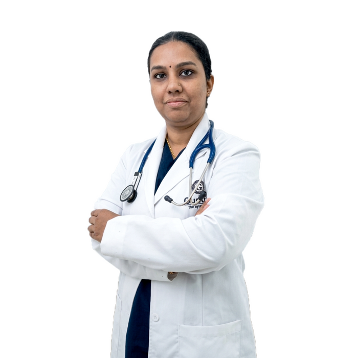 Dr. Shreemani C K