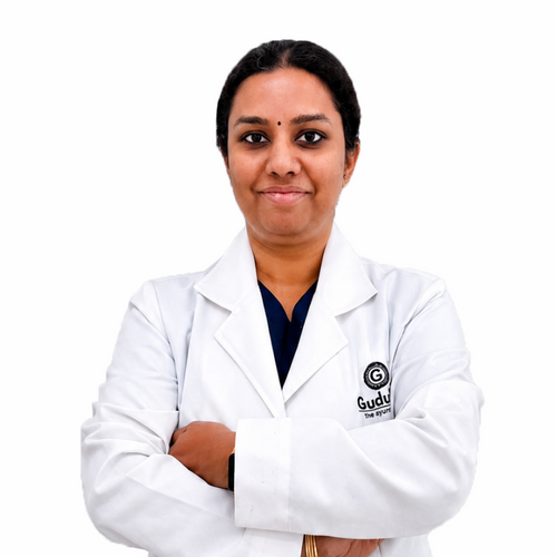 Dr. Shreemani CK