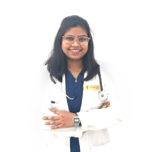 Dr. Shreya