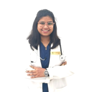 Dr. Shreya