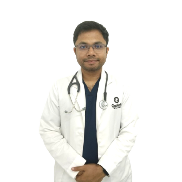 Dr. Sukriti Ranjan Bank