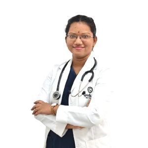 DrSumashree
