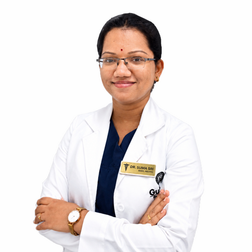 Dr. Vukkadala Sumasri