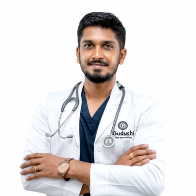 Dr. Suryanarayanan