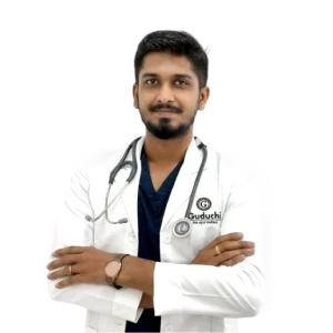 Dr. Suryanarayanan