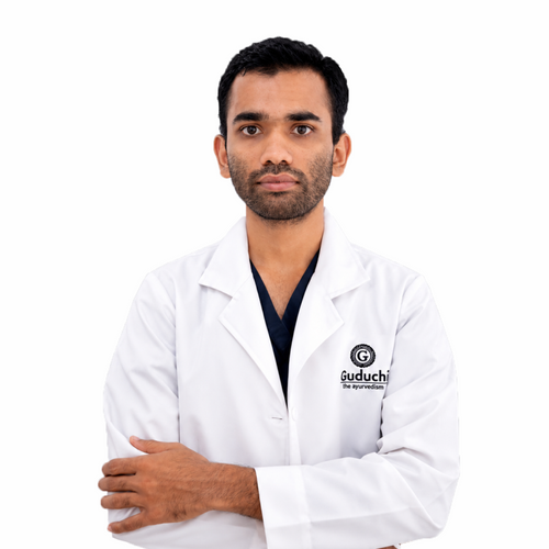 Dr. Ujwal
