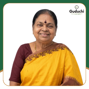 Parvathamma