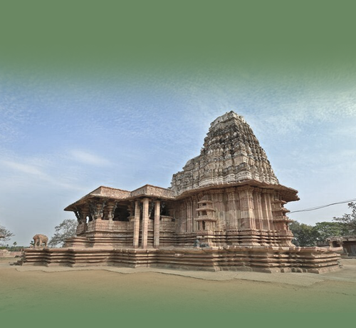 Warangal