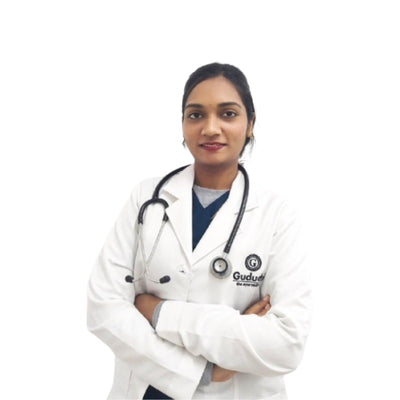 Dr. Poojitha